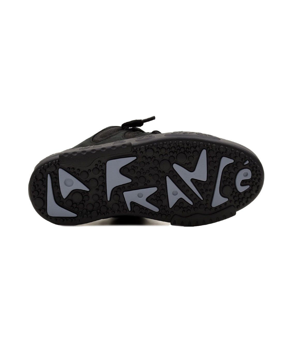 Sneakers Basse La Francé PUMA Unisex - Nero
