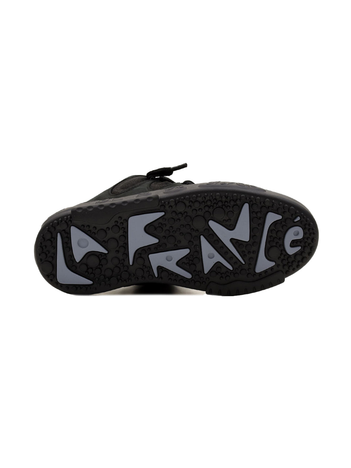 Sneakers Basse La Francé PUMA Unisex - Nero