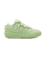 Sneakers Basse La Francé PUMA Unisex - Verde