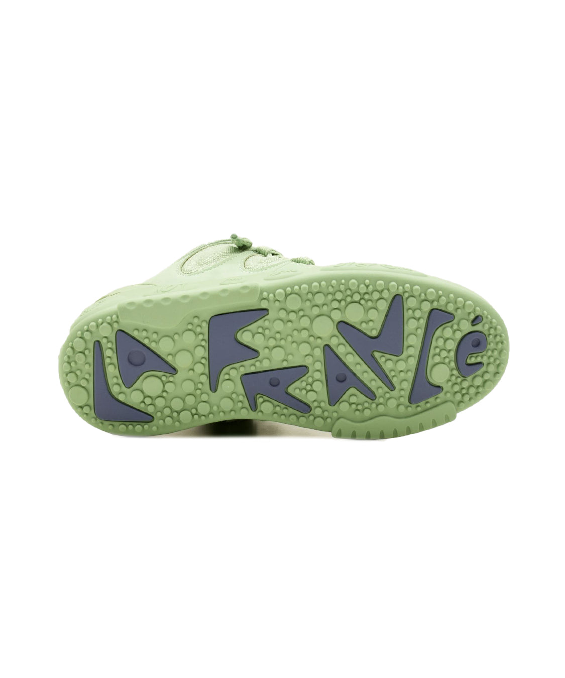 Sneakers Basse La Francé PUMA Unisex - Verde
