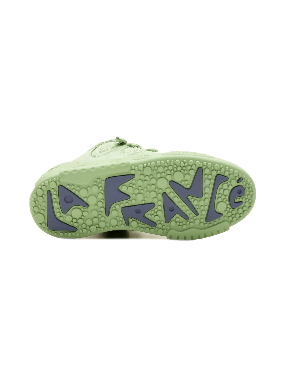 Sneakers Basse La Francé PUMA Unisex - Verde