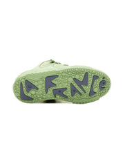 Sneakers Basse La Francé PUMA Unisex - Verde