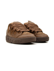 Sneakers Basse La Francé Mocha Mix PUMA Unisex - Marrone