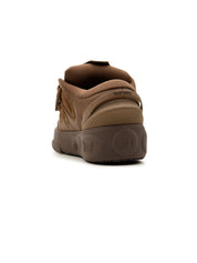 Sneakers Basse La Francé Mocha Mix PUMA Unisex - Marrone