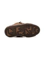 Sneakers Basse La Francé Mocha Mix PUMA Unisex - Marrone