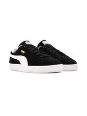 Sneakers Basse Suede Classic PUMA Unisex - Nero