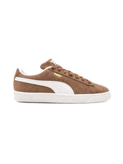 Sneakers Basse Suede Classic PUMA Unisex - Beige