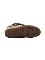 Sneakers Alte Speedcat Wedge Wns PUMA Donna - Marrone
