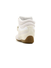 Sneakers Alte Speedcat Wedge PUMA Donna - Grigio