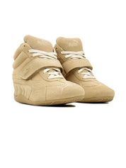 Sneakers Alte Speedcat Wedge Wns PUMA Donna - Beige