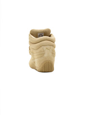 Sneakers Alte Speedcat Wedge Wns PUMA Donna - Beige