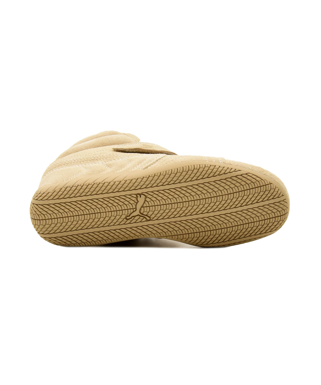 Sneakers Alte Speedcat Wedge Wns PUMA Donna - Beige