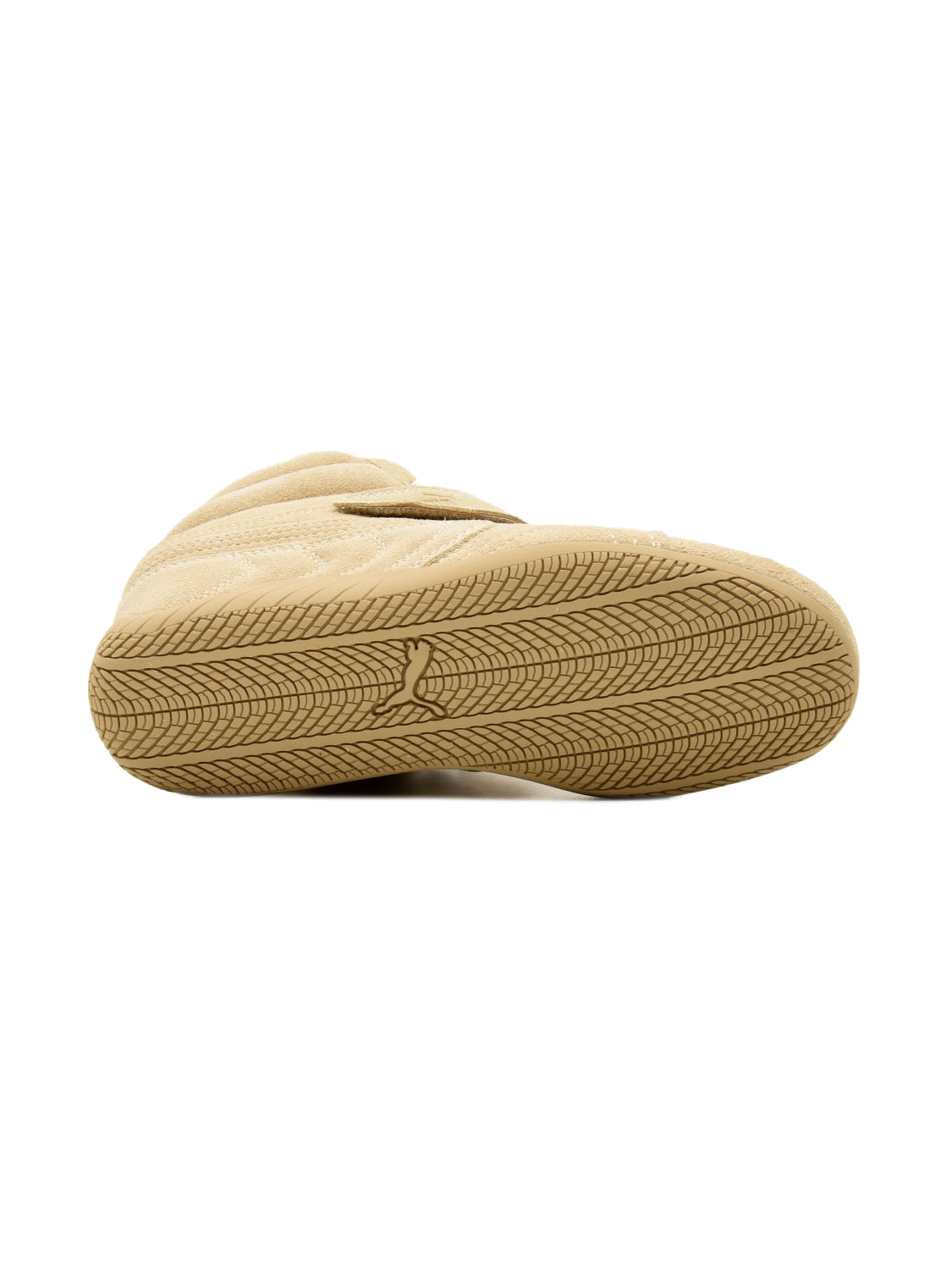 Sneakers Alte Speedcat Wedge Wns PUMA Donna - Beige
