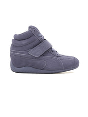 Sneakers Alte Speedcat Wedge Tonal PUMA Donna - Grigio