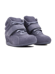 Sneakers Alte Speedcat Wedge Tonal PUMA Donna - Grigio