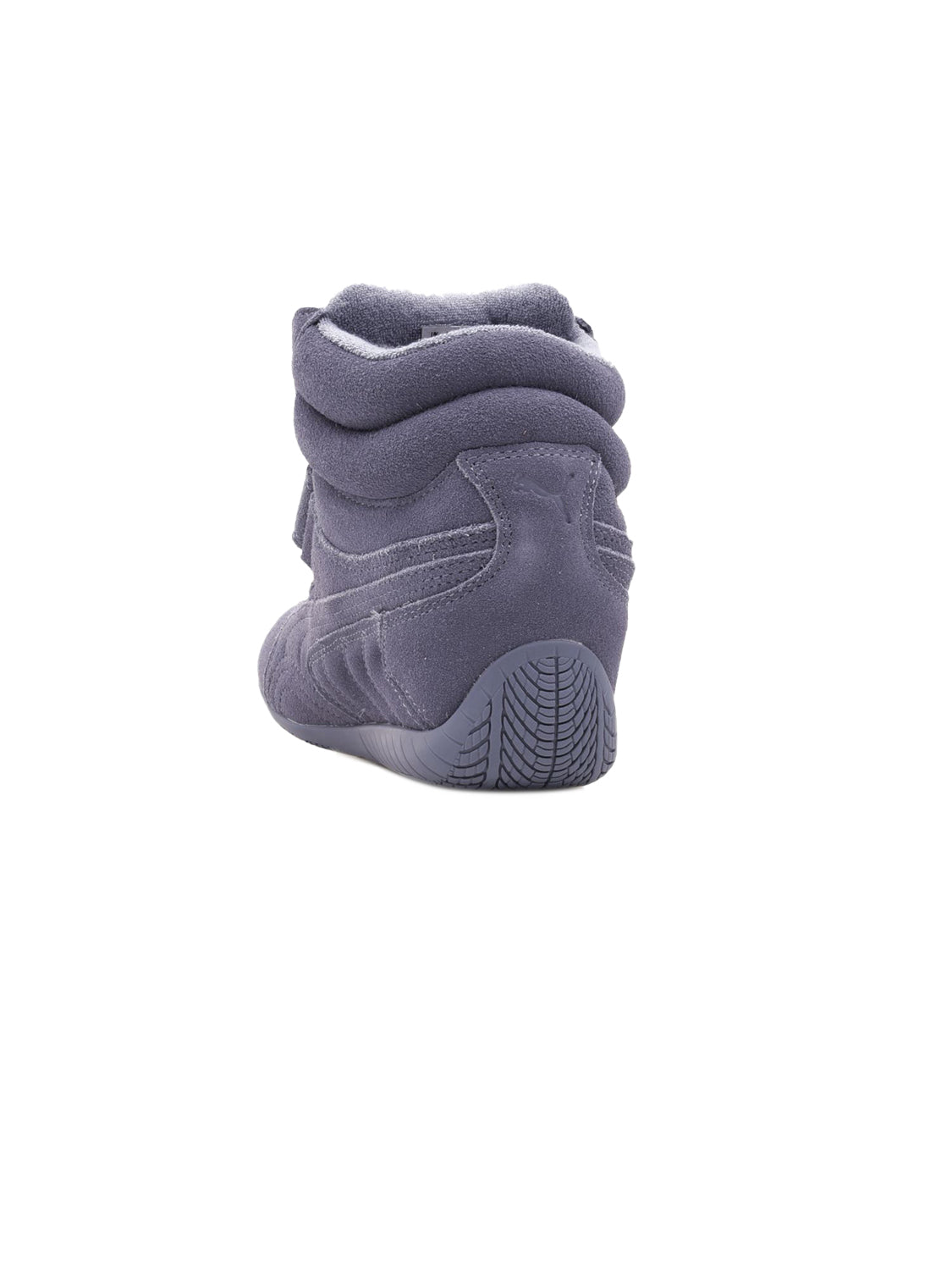 Sneakers Alte Speedcat Wedge Tonal PUMA Donna - Grigio
