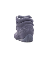 Sneakers Alte Speedcat Wedge Tonal PUMA Donna - Grigio