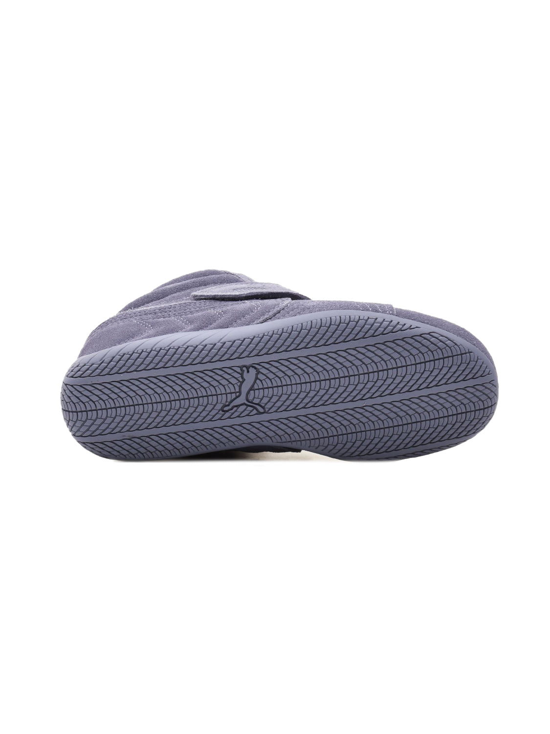 Sneakers Alte Speedcat Wedge Tonal PUMA Donna - Grigio