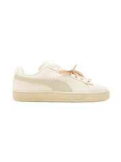 Sneakers Basse Suede Bloom Pack PUMA Donna - Rosa