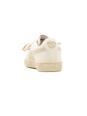 Sneakers Basse Suede Bloom Pack PUMA Donna - Rosa