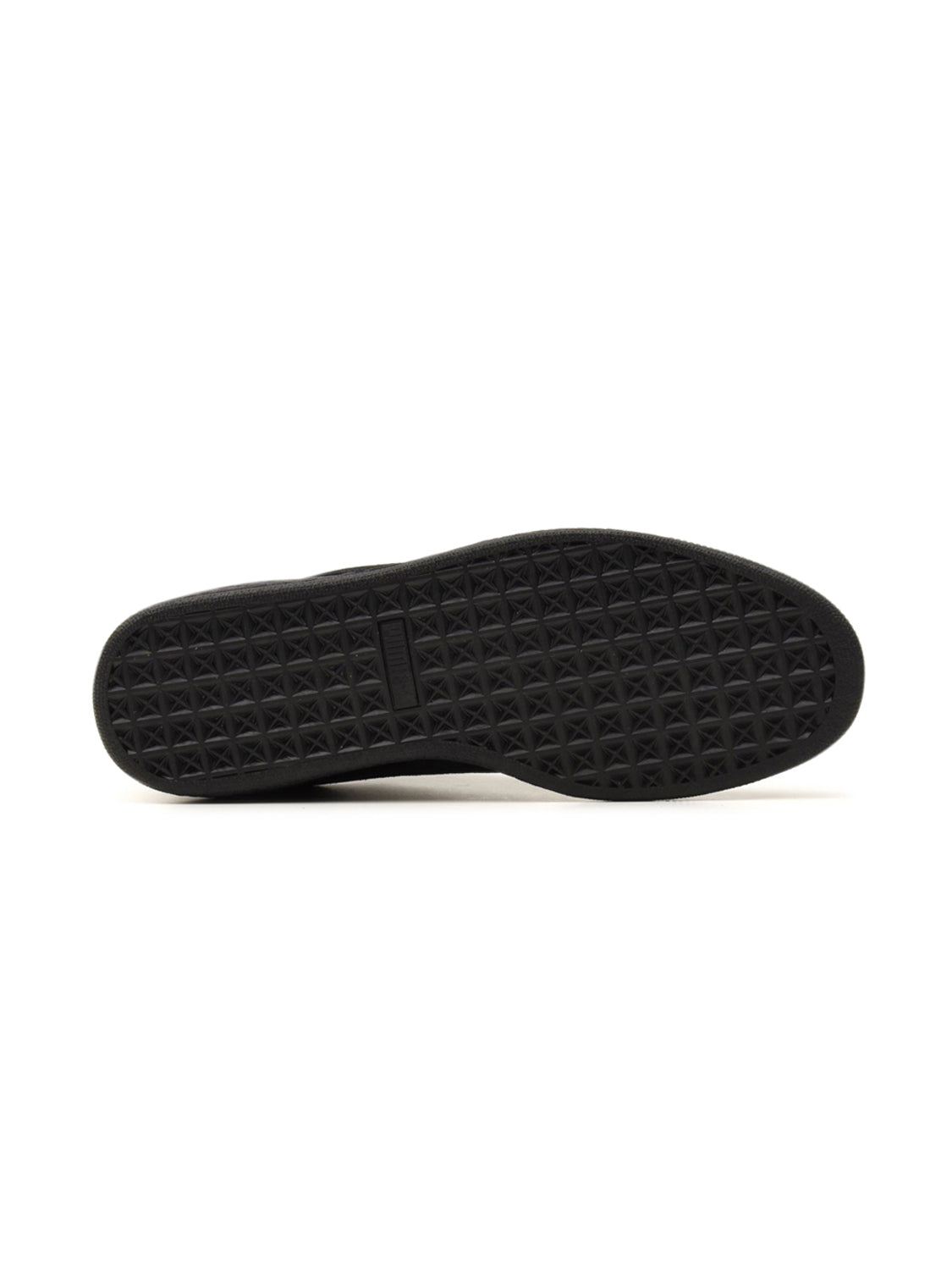Sneakers Basse Suede Bloom PUMA Donna - Marrone