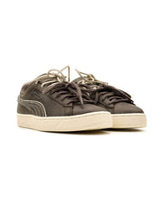 Sneakers Basse Suede Bloom Dress-Up Wns PUMA Donna - Marrone