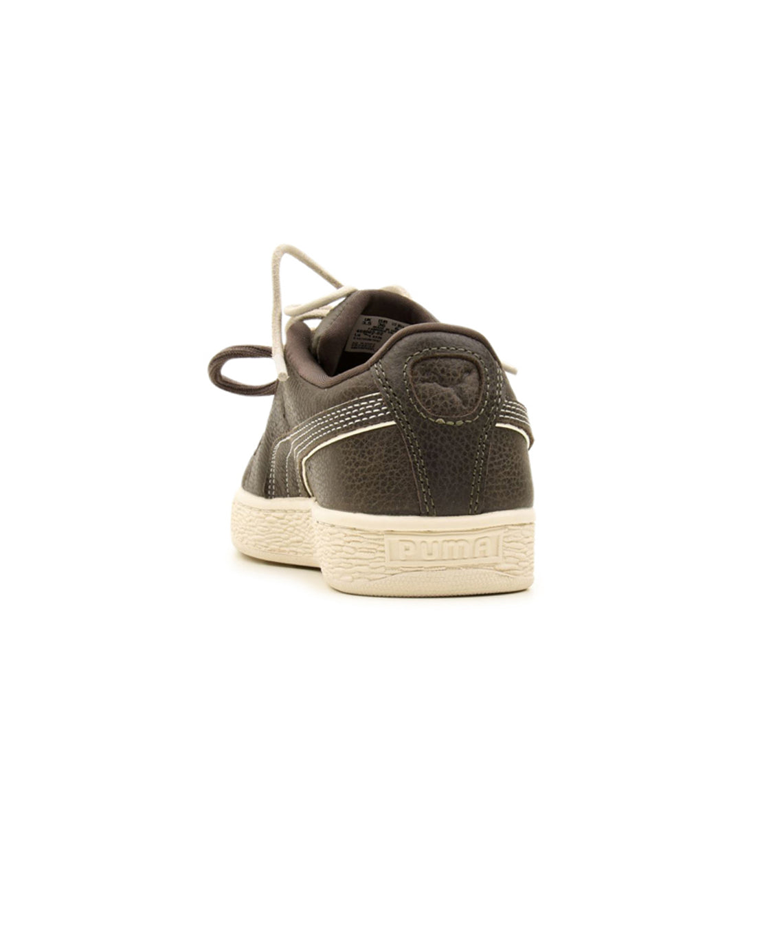 Sneakers Basse Suede Bloom Dress-Up Wns PUMA Donna - Marrone