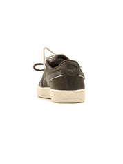 Sneakers Basse Suede Bloom Dress-Up Wns PUMA Donna - Marrone
