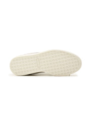 Sneakers Basse Suede Bloom Dress-Up Wns PUMA Donna - Bianco