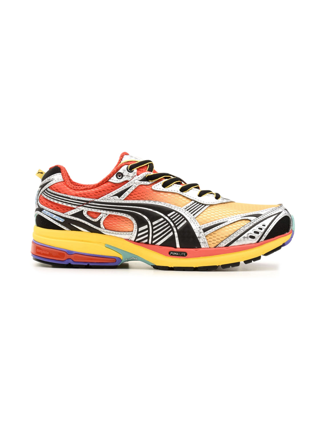 Sneakers Basse Homura OG Hyper PUMA Unisex - Multicolore