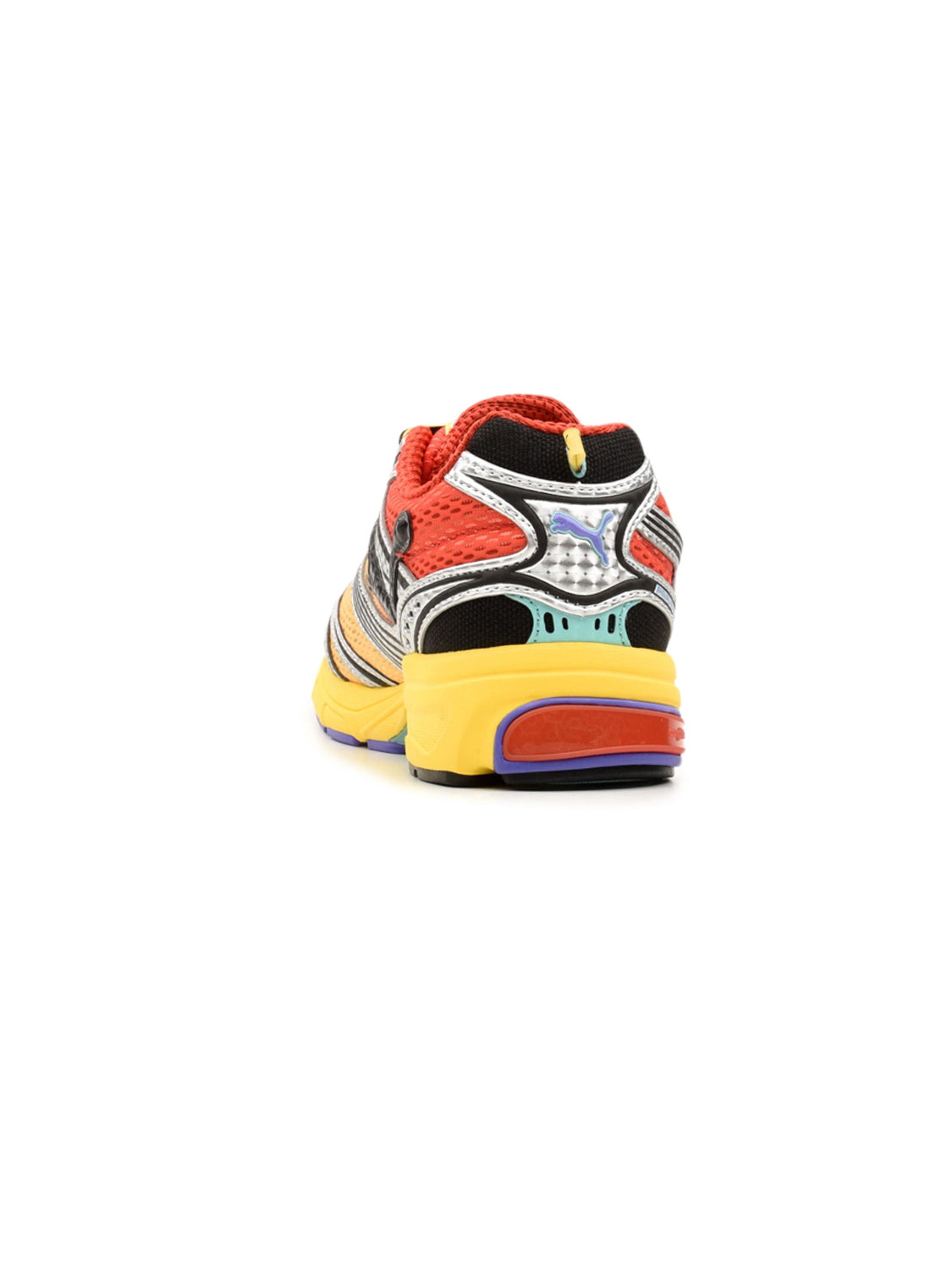 Sneakers Basse Homura OG Hyper PUMA Unisex - Multicolore