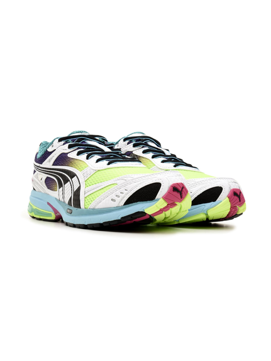 Sneakers Basse Homura OG Hyper PUMA Unisex - Multicolore