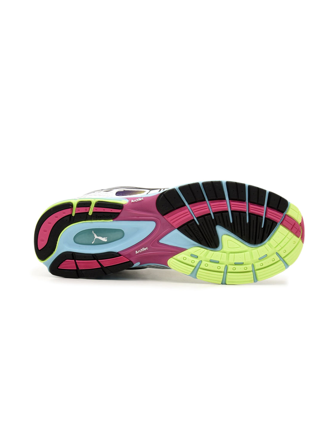 Sneakers Basse Homura OG Hyper PUMA Unisex - Multicolore