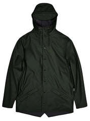 Giubbotto W3 RAINS Unisex - Verde