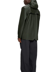 Giubbotto W3 RAINS Unisex - Verde