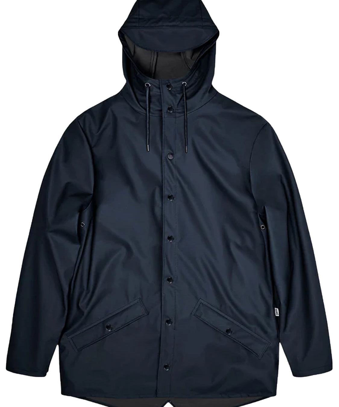 Giubbotto W3 RAINS Unisex - Blue