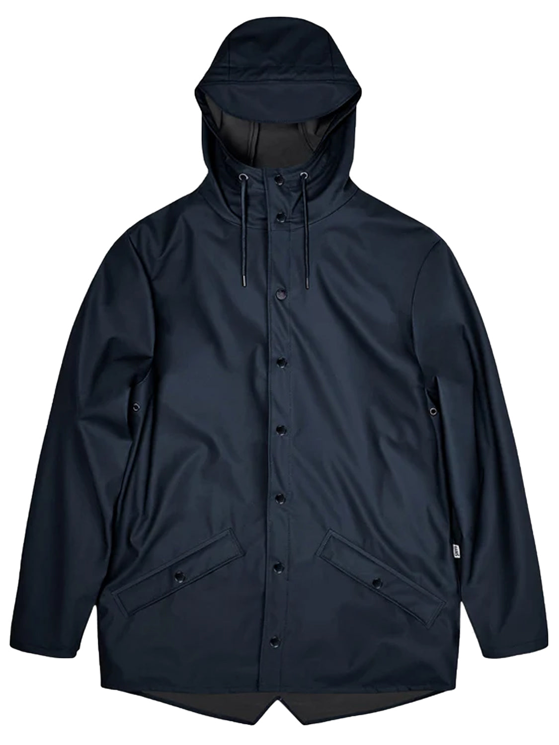Giubbotto W3 RAINS Unisex - Blue