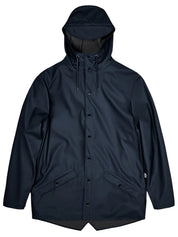 Giubbotto W3 RAINS Unisex - Blue