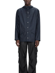 Giubbotto W3 RAINS Unisex - Blue