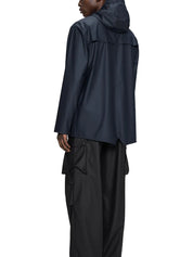 Giubbotto W3 RAINS Unisex - Blue