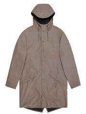 Giubbotto Long W3 RAINS Unisex - Beige