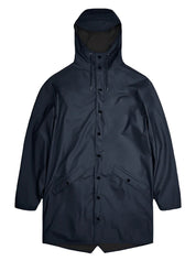 Giubbotto Long W3 RAINS Unisex - Blue