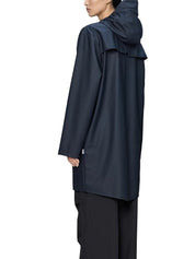 Giubbotto Long W3 RAINS Unisex - Blue