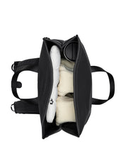 Zaino 2 Way Tote RAINS Unisex - Beige