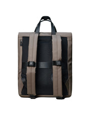 Zaino 2 Way Tote RAINS Unisex - Beige
