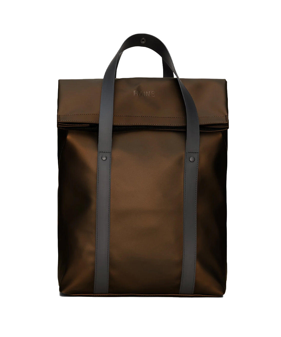 Zaino 2 Way Tote RAINS Unisex - Comet