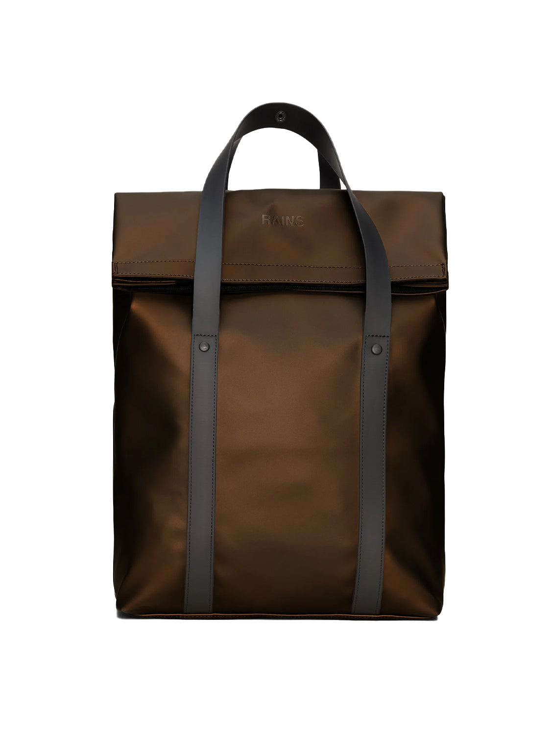 Zaino 2 Way Tote RAINS Unisex - Comet