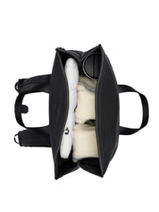 Zaino 2 Way Tote RAINS Unisex - Comet