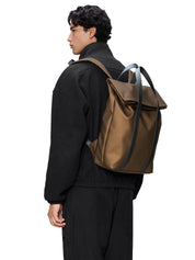 Zaino 2 Way Tote RAINS Unisex - Comet