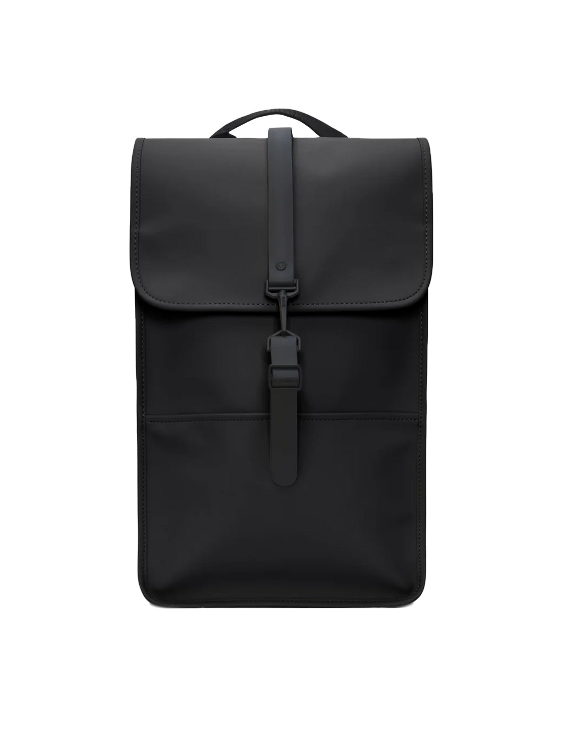 Zaino RAINS Unisex - Nero